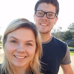 Meet your Posher, Lacy